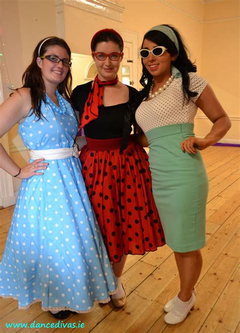 party theme outfit|50s theme party outfits.